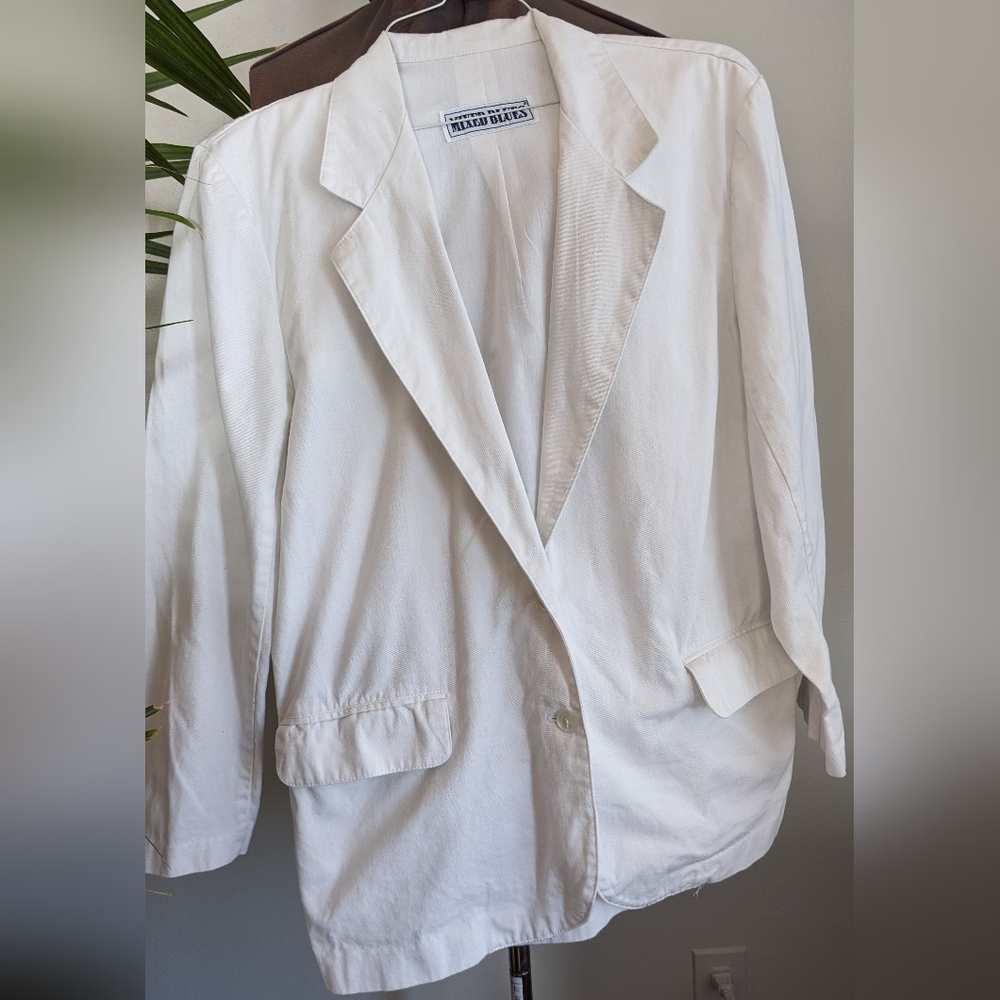 90s Blazer
